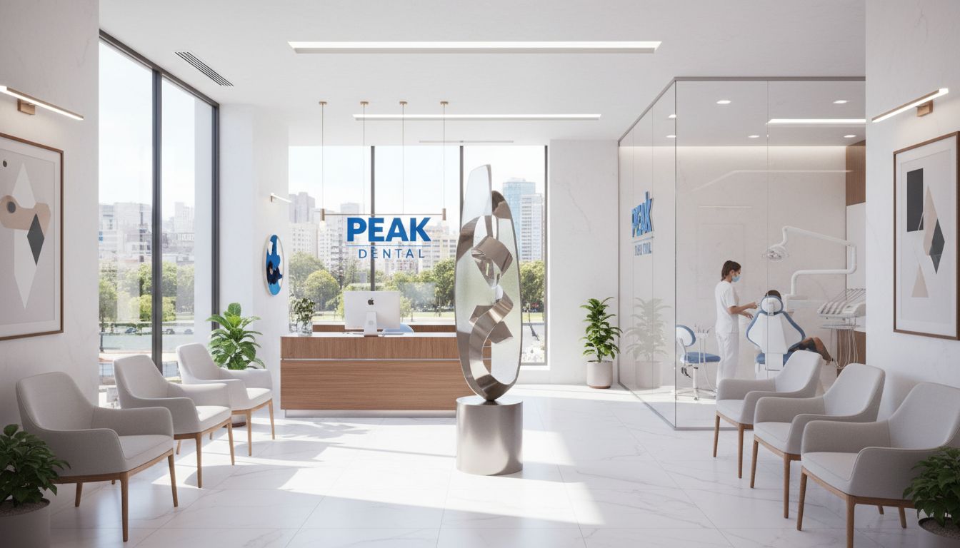 Willow Park Dental Studio