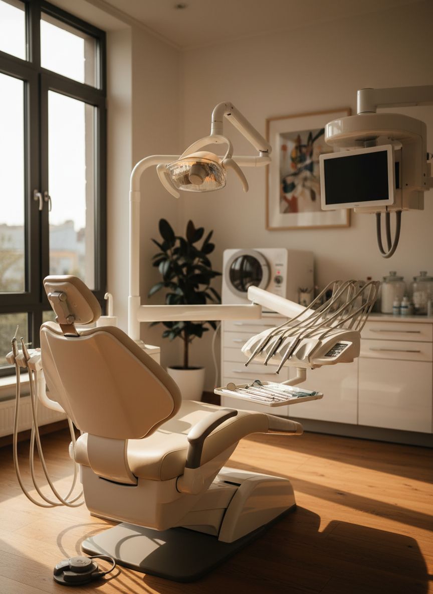 Willow Park Dental Studio